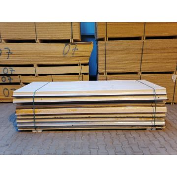 Sandwichplatten 60 mm Dach II. Wahl RAL 7016 Paket 1100B