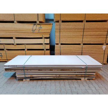 Sandwichplatten 40 mm Dach II. Wahl RAL 7016 Paket 1101B