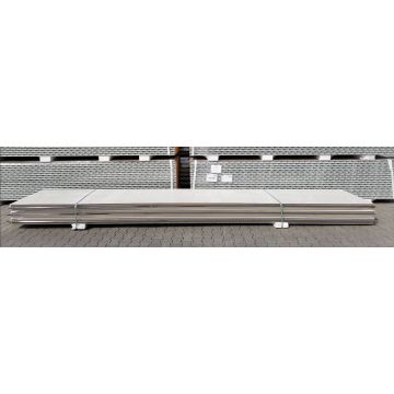 Sandwichplatten 30 mm Dach II. Wahl RAL 7016 Paket 841B
