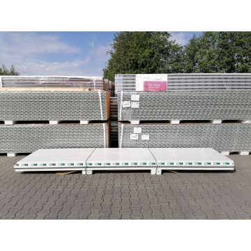 Sandwichplatten 60 mm Dach II. Wahl RAL 7016 Paket 842B