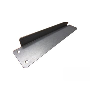 Regalverbinder, gebraucht Nedcon AS / lichte Weite 398 mm  