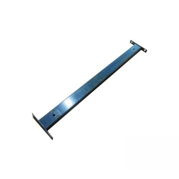 01x Regalverbinder, gebraucht / lichte Weite 700 mm 