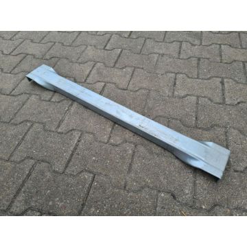Tiefenauflage Tiefensteg Tiefenstege f. Palettenregal / f. Regaltiefe 850 mm