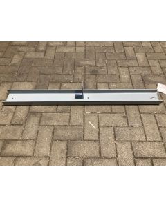 U-Profil Stahlträger Träger Formstahl Eisenträger / Länge: 1.200 mm / U: 120 x 50 mm / R-9