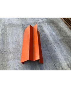 Spanplattenauflage Mecalux gebraucht / für Traversenbreite 50 mm