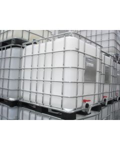 Wassertank, IBC, Regentonne 1000 l, gebraucht