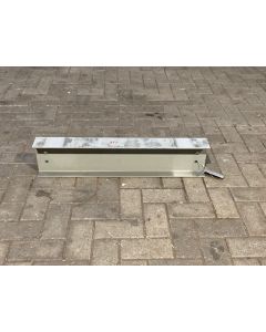 IPE Profil Stahlträger Träger Formstahl Eisenträger / Länge: 835 mm / IPE 180 x 91 mm / R-14