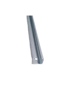 Fachwerkstrebe Fachwerk für Palettenregal, neu | Stow Pal Rack NS | C-Profil: 35 x 25 x 7,5 mm | Gesamtlänge: 1.154 mm