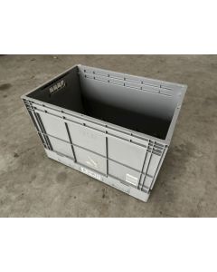 Faltbox Klappkiste Lagerkiste Transportkiste 600x400x420mm gebraucht