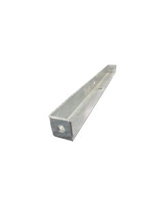 Regalverbinder, gebraucht // lichte weite 445 mm