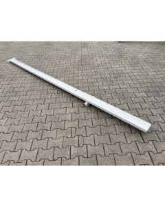 Stahlträger Kastenprofil Träger Formstahl Eisenträger / Lichte Weite: 3.750 mm / Kastenprofil 130 x 50 mm