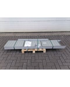 Magazinregal S1 Steckregal Sonderposten | lichte Weite: 1200 mm | Nr. 22