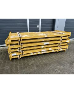 Palettenregaltraverse Traverse, gebraucht / Link 51 Boltless XL / 2.700 mm / K: 80|53 x 45 mm / 3HK