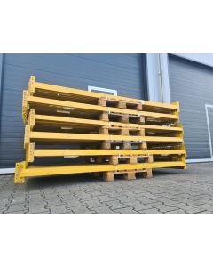 Palettenregaltraverse Traverse, gebraucht / Link 51 Boltless XL / 2.700 mm / K: 80|53 x 45 mm / 3HK