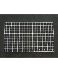 Gitterrost 1000 x 800 mm, Maschenweite 30/30 mm