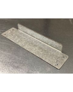 Regalverbinder Verbinder f. Palettenregale gebraucht / Jung Heinrich Esmena / Regalabstand: 250 mm 