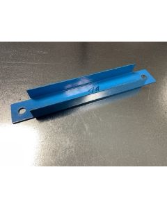 Regalverbinder Verbinder f. Palettenregale gebraucht / Dexion P90 / Regalabstand: 250 mm 