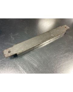 Regalverbinder Verbinder f. Palettenregale gebraucht / Regalabstand: 350 mm 