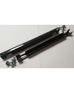 Regalverbinder, Link 51 Boltless XL gebraucht // lichte Weite 300 mm 