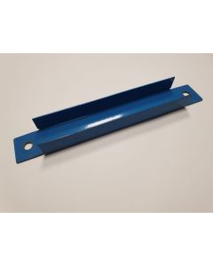 Regalverbinder, gebraucht // lichte Weite: 250 mm 