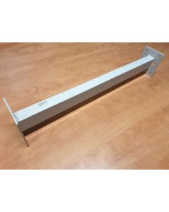 Regalverbinder, gebraucht Nedcon AS // lichte Weite: 750 mm // Für Rahmenprofilbreite: 120 mm