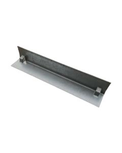 Regalverbinder Verbinder f. Palettenregale gebraucht // Gesamtlänge: 300 mm 