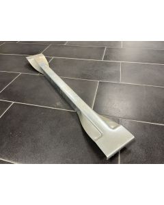 Tiefensteg, gebraucht / passend f. Regaltiefe 1.000 mm 