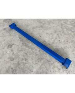 Tiefenauflage Tiefensteg Tiefenstege f. Palettenregal gebraucht / SSI Schäfer / f. Regaltiefe 1.050 mm / Lichte Weite: 946 mm 