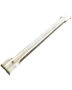 Tiefensteg, gebraucht Regaltiefe 800 mm 