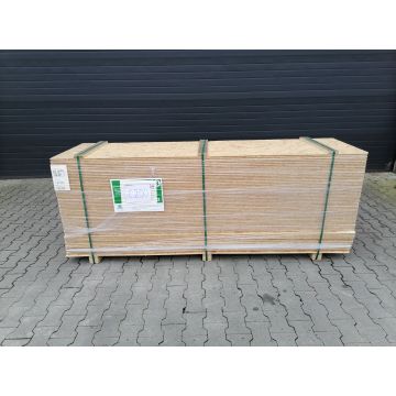 OSB Platten Verlegeplatten Holz 15 mm Nr. C200