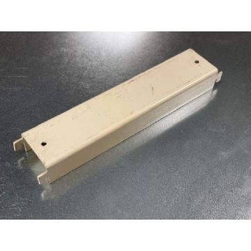 Regalverbinder Verbinder f. Palettenregale gebraucht / Nedcon NS / Regalabstand: 300 mm 