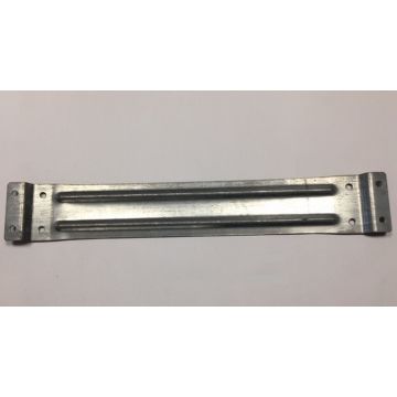 Regalverbinder, Mecalux gebraucht // lichte Weite 400 mm 