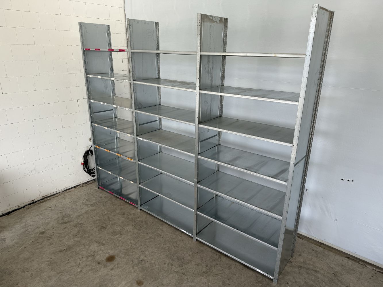 Aufbewahrungsbox, Lagerkiste, Intech, 3423-D, 43x35x23cm, inkl. Deckel